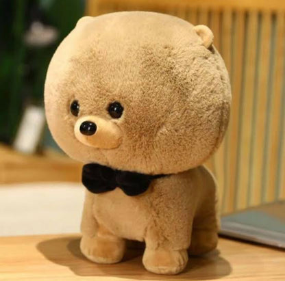 CUTE PUPPY PLUSHIE
