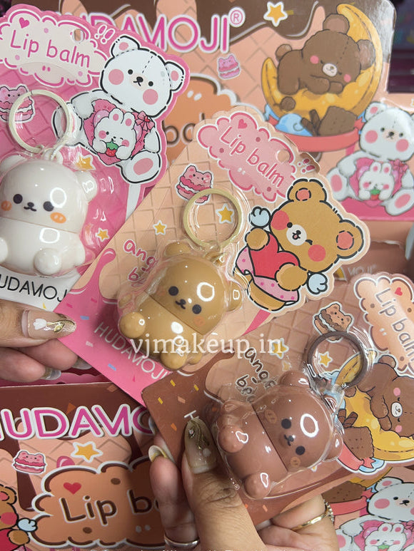 TEDDY LIPBALM