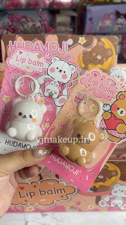 TEDDY LIPBALM