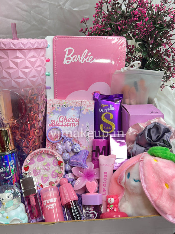 VALENTINE HAMPER 1