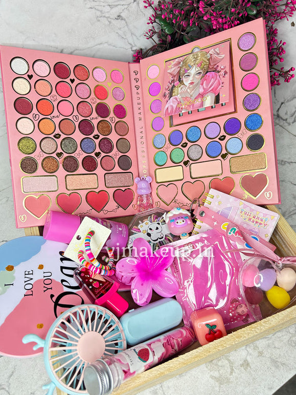 PREMIUM MAKEUP HAMPER
