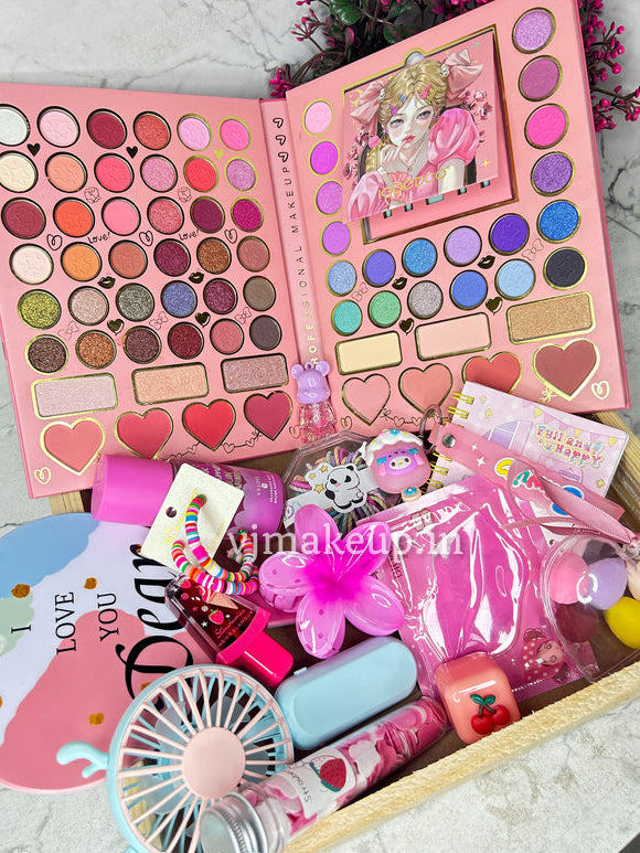 PREMIUM MAKEUP HAMPER