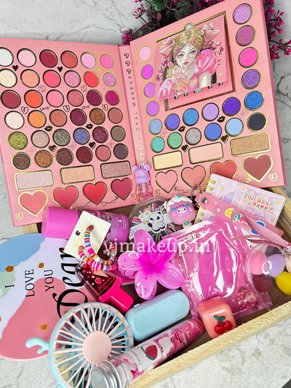 PREMIUM MAKEUP HAMPER