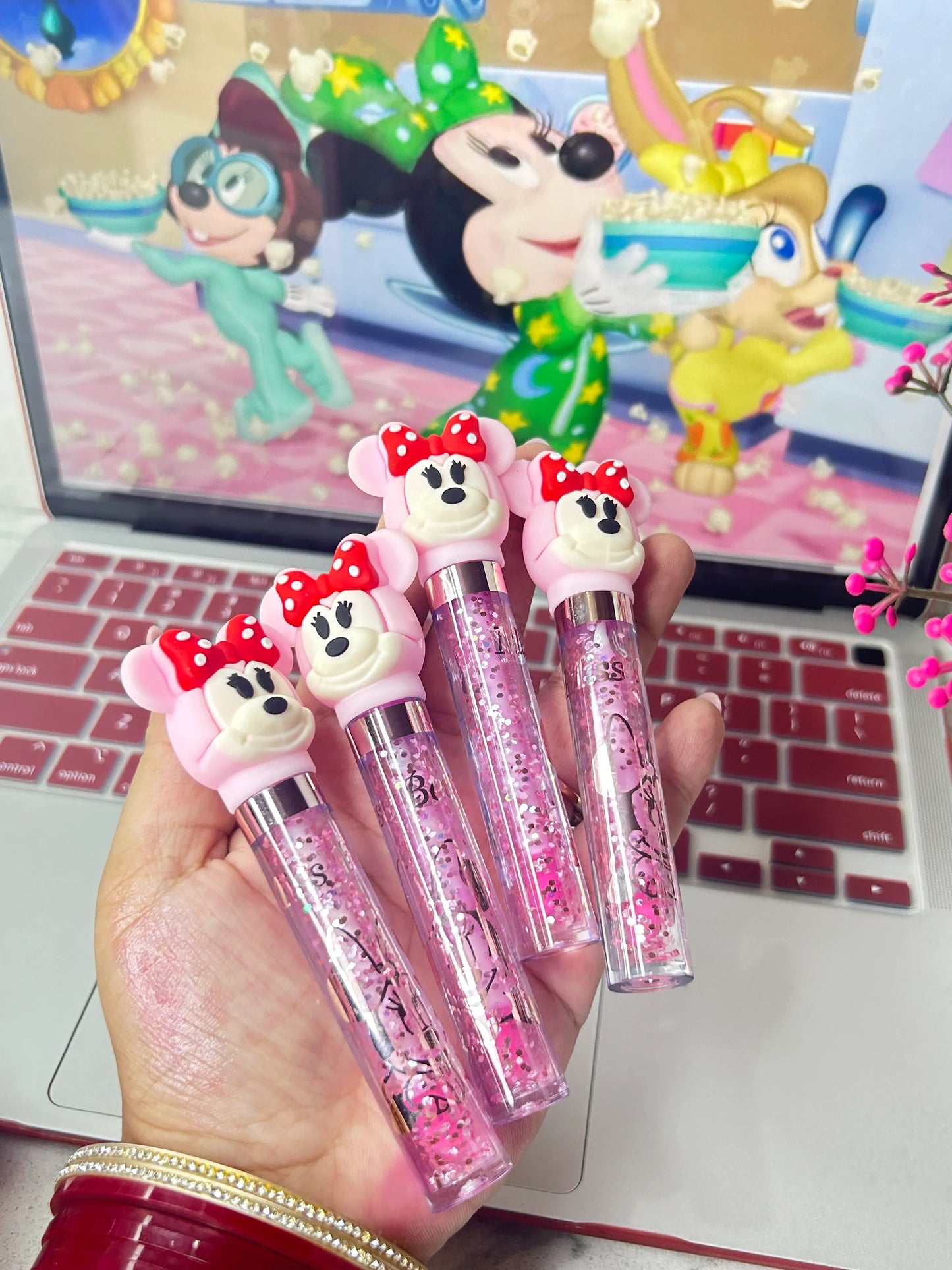 MINNIE LIPGLOSS