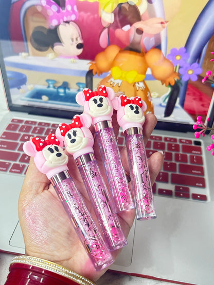 MINNIE LIPGLOSS