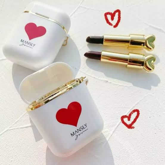 VIRAL AIRPOD LIPSTICKS