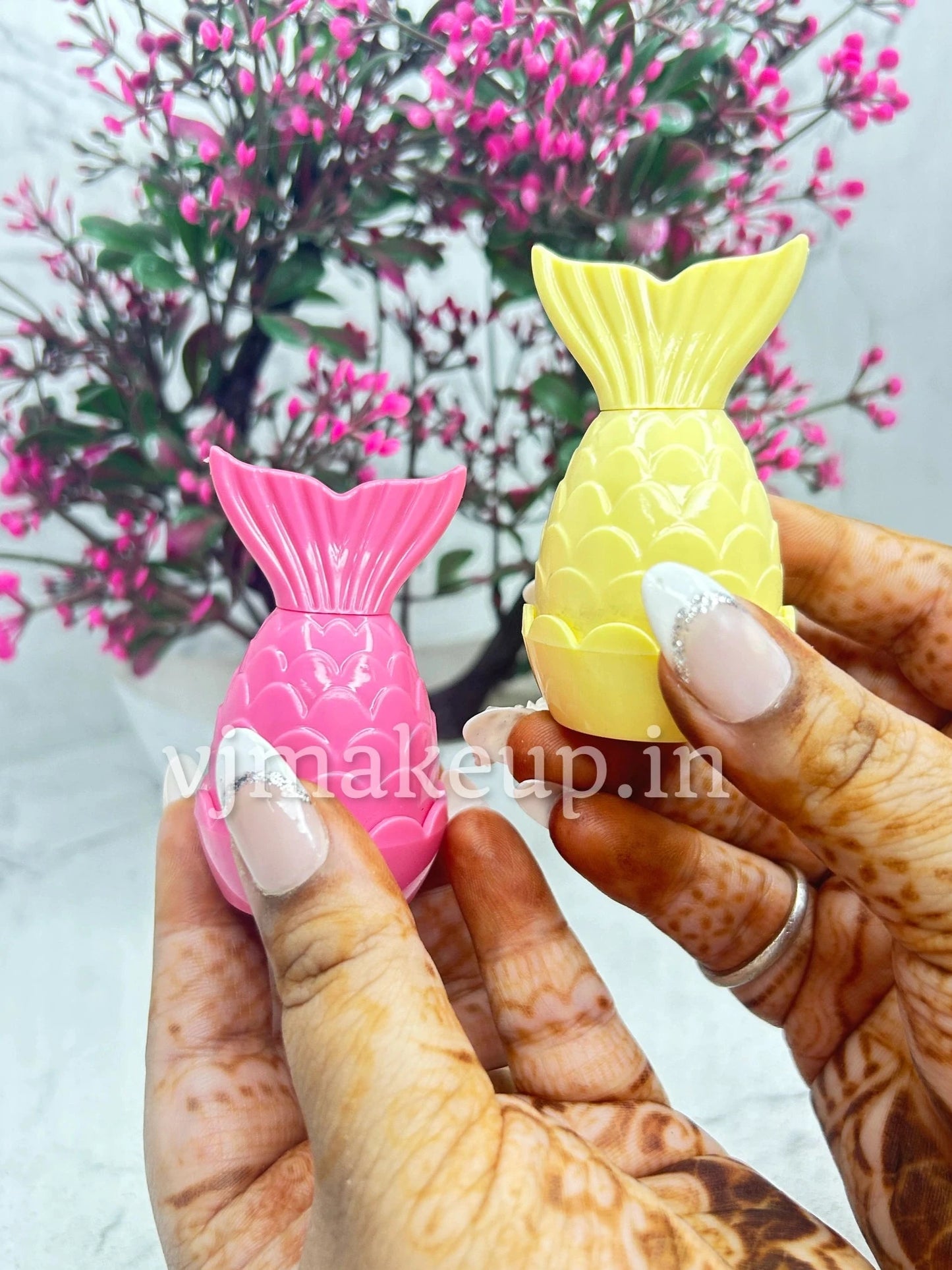 MERMAID LIPBALM