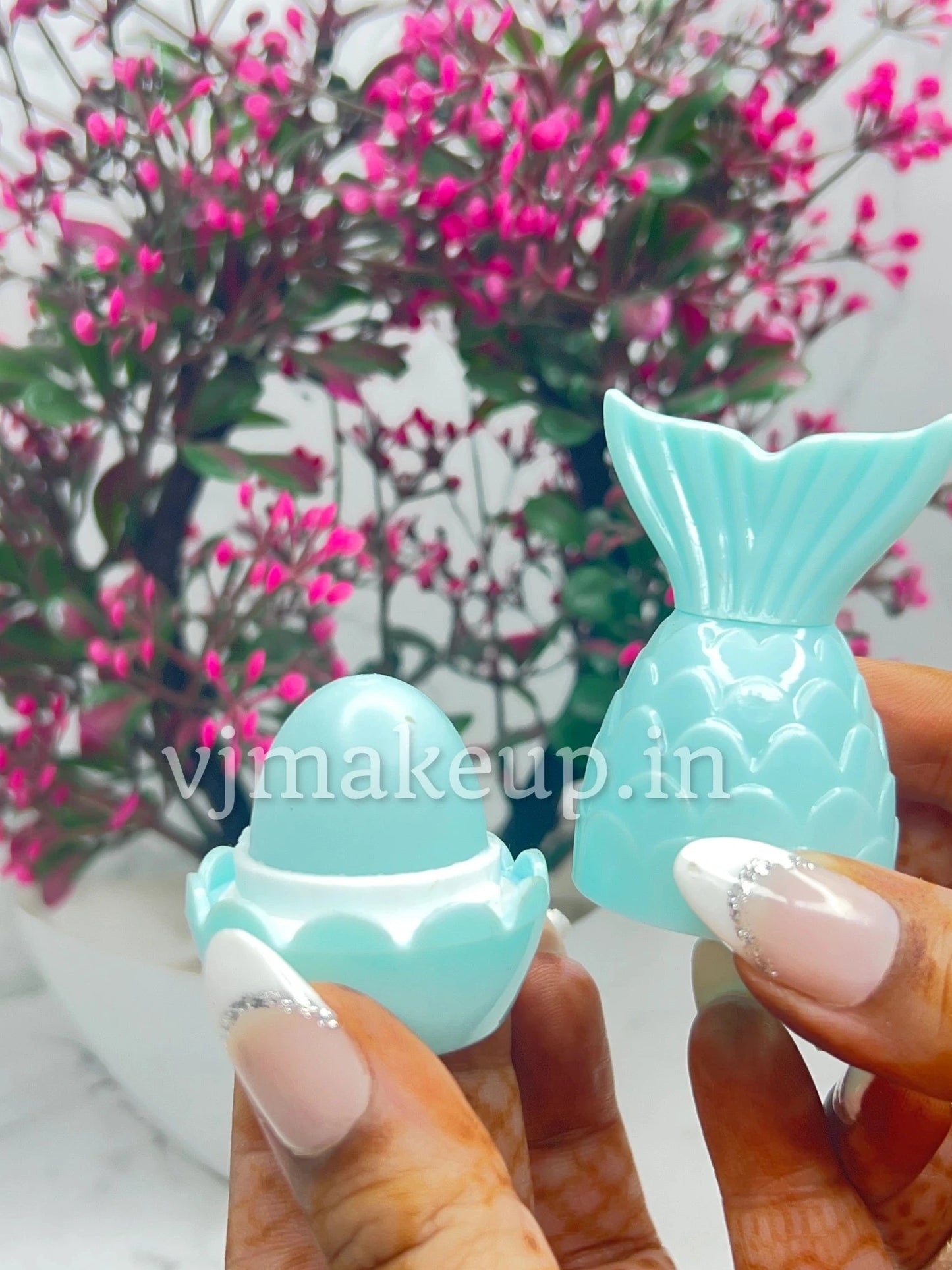 MERMAID LIPBALM