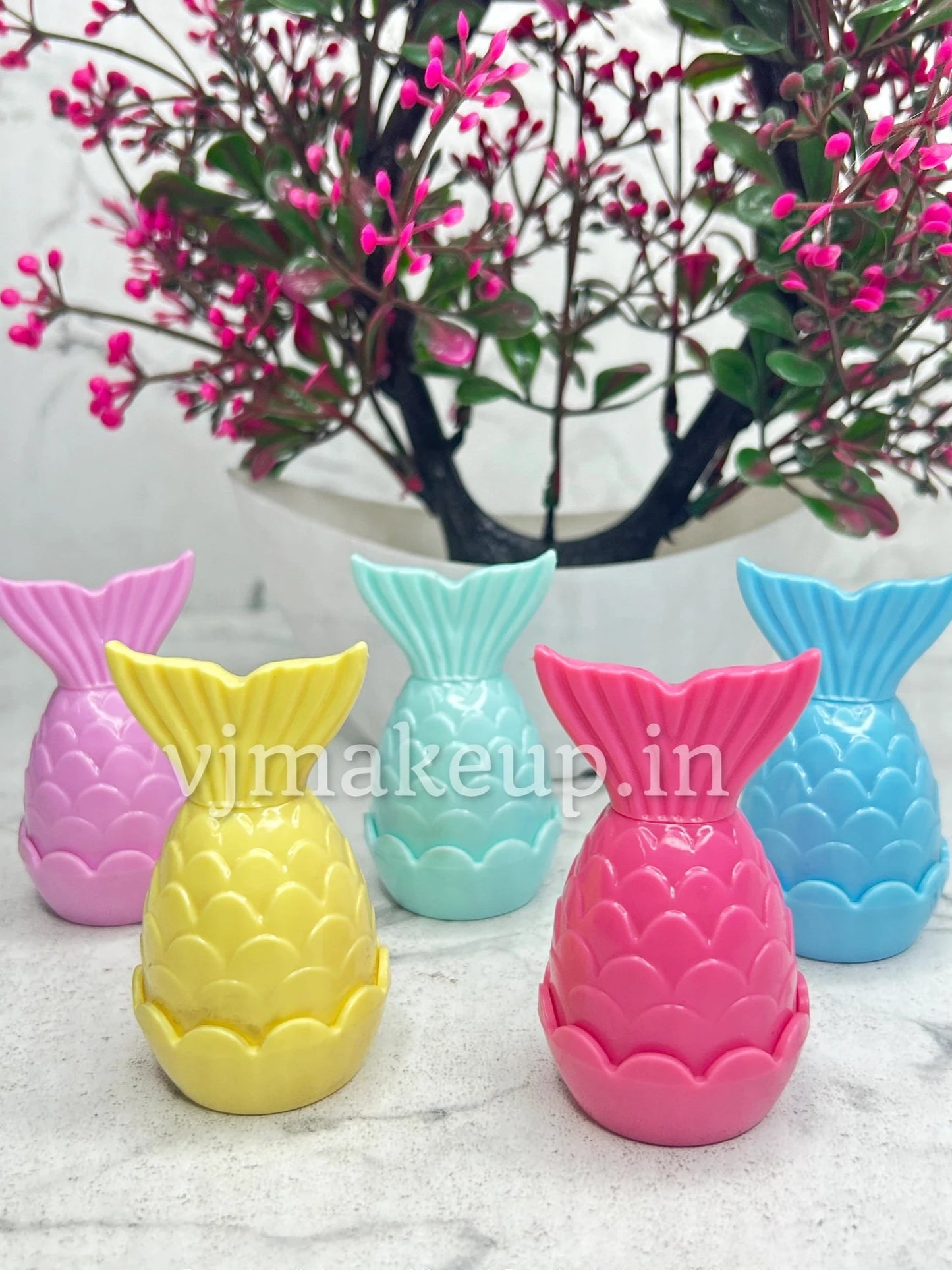 MERMAID LIPBALM