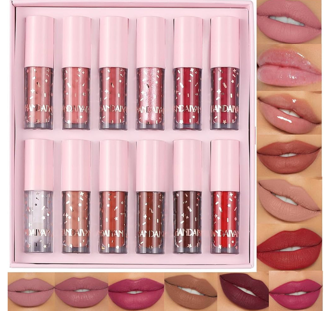 HANDAIYAN LIPSTICK VAULT 2.0