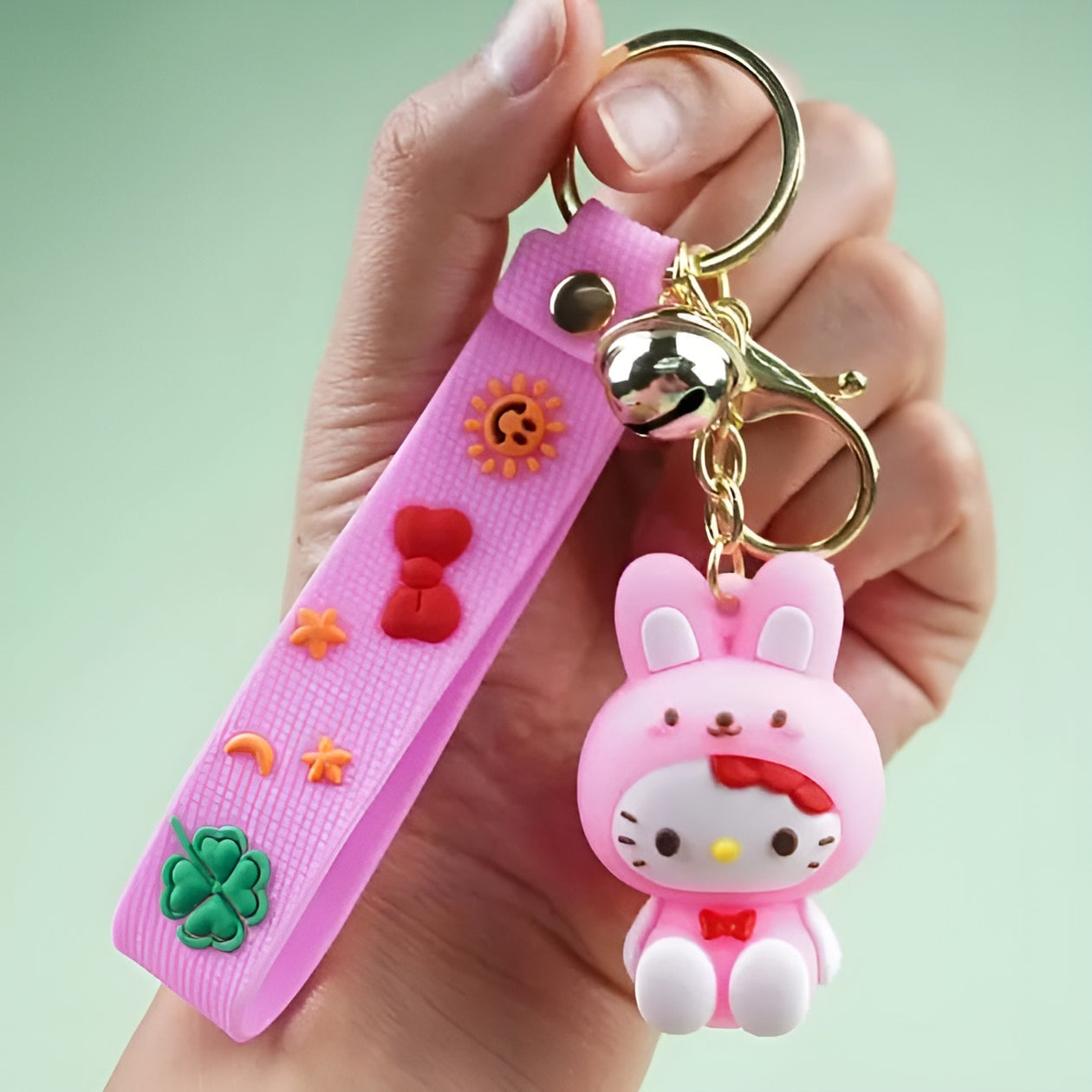 SANRIO KEYCHAIN