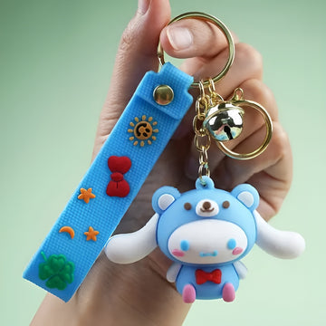 SANRIO KEYCHAIN