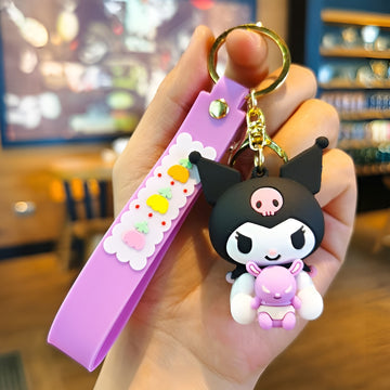 SANRIO KEYCHAIN