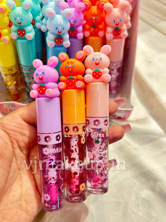 TEDDY LIPGLOSS