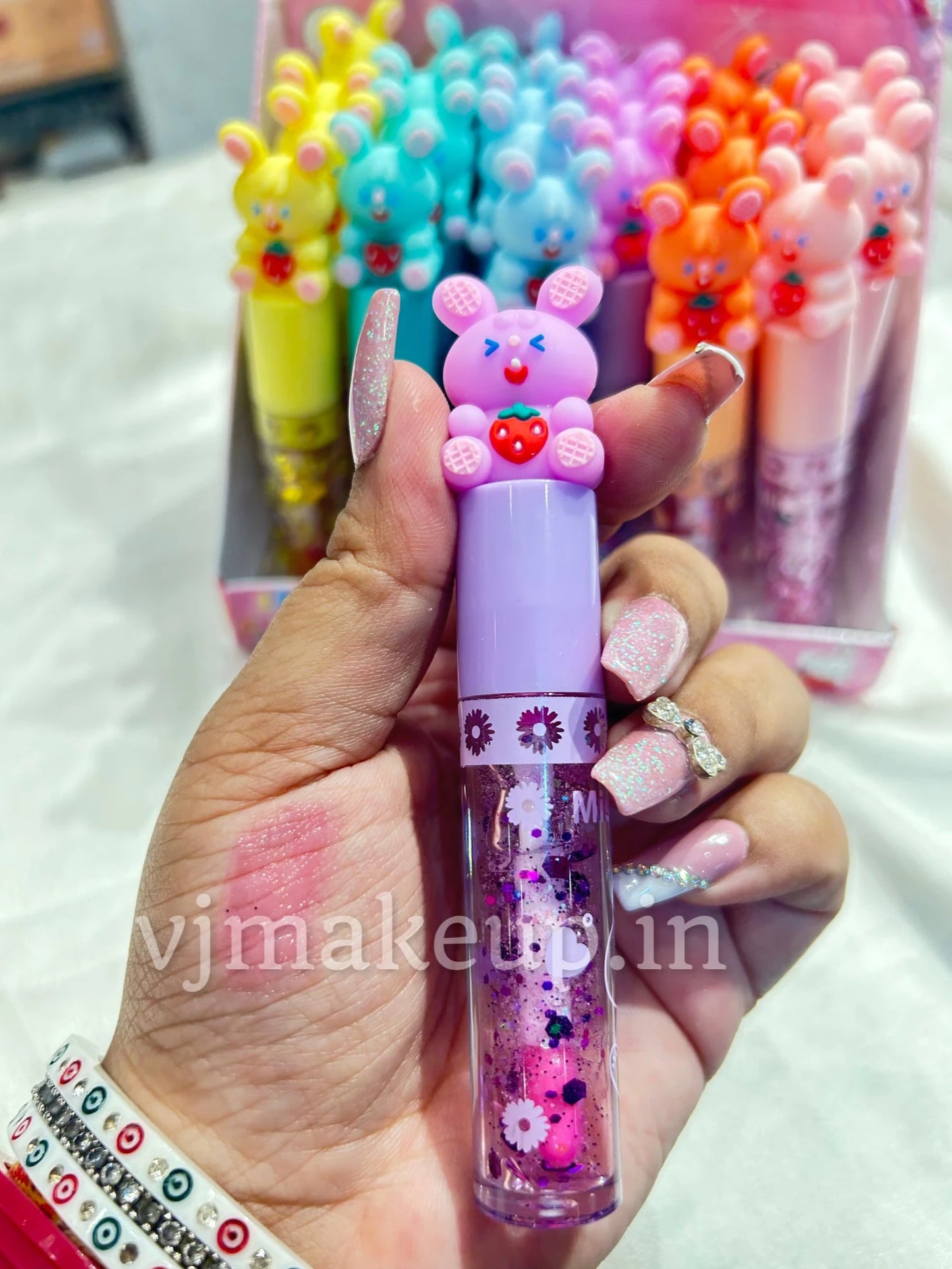 TEDDY LIPGLOSS