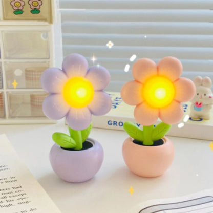 FLOWER LAMP