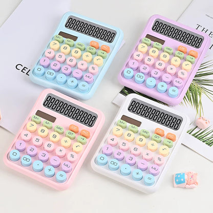 PASTEL CALCULATOR