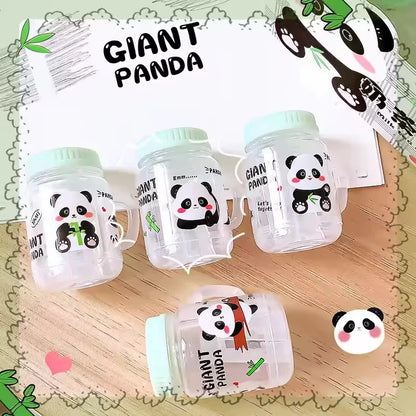 PANDA JAR SHARPENER