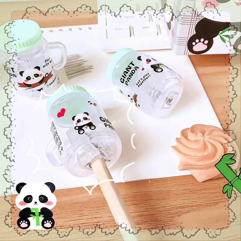 PANDA JAR SHARPENER