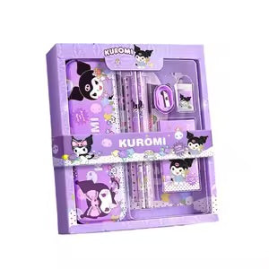 KUROMI STATIONERY GIFT SET