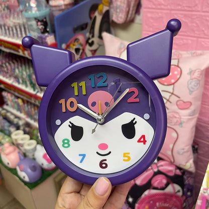 KUROMI CLOCK