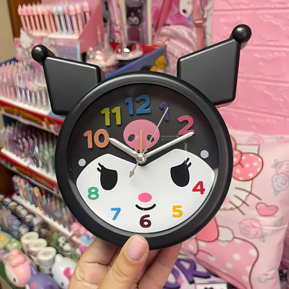 KUROMI CLOCK