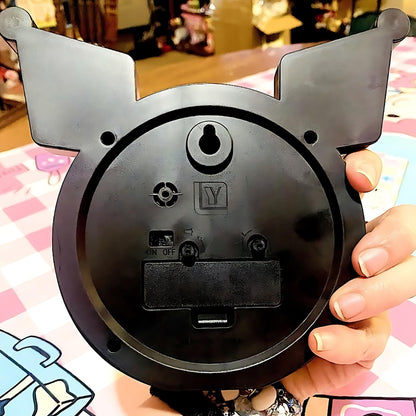 KUROMI CLOCK