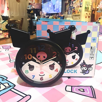 KUROMI CLOCK