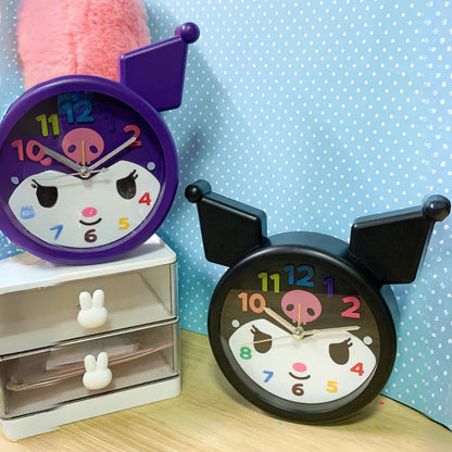 KUROMI CLOCK