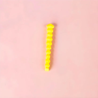 FRENCH FRIES ERASERS