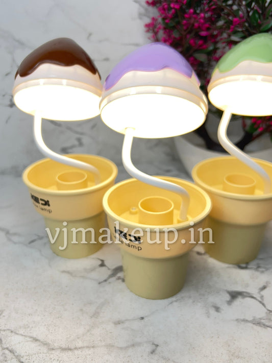 ICE CREAM LAMP