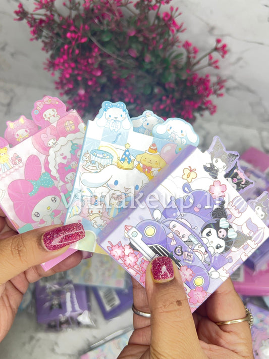 SANRIO STICKY NOTES