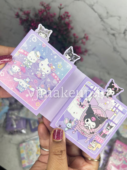 SANRIO STICKY NOTES