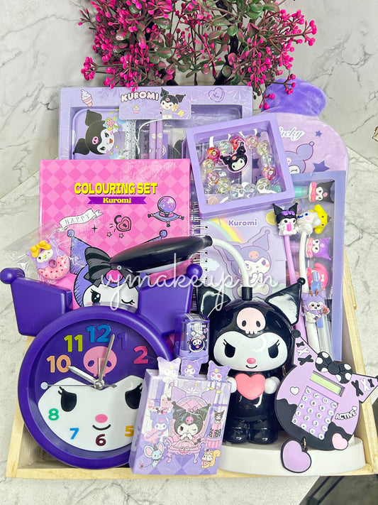 PREMIUM KUROMI HAMPER