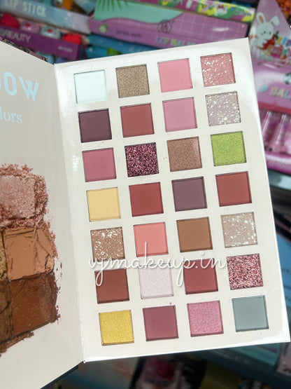 MOCALLURE UTOPIA VIRAL MAKEUP BOOK