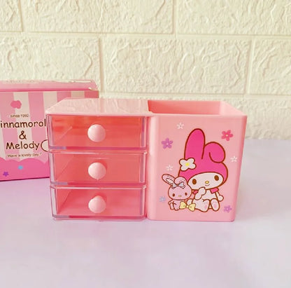 SANRIO DESK ORGANIZER