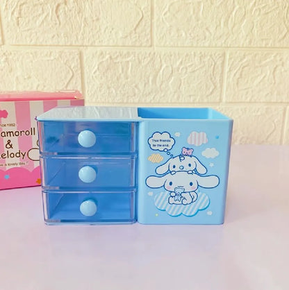 SANRIO DESK ORGANIZER