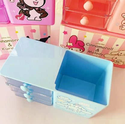 SANRIO DESK ORGANIZER