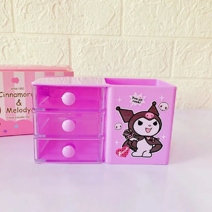 SANRIO DESK ORGANIZER