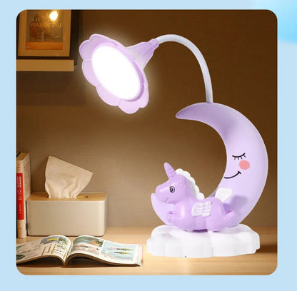 UNICORN LED LAMP