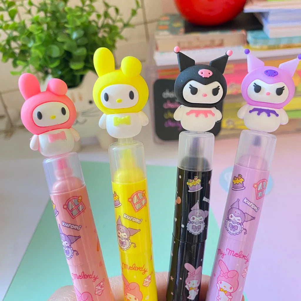 STACKABLE KUROMI HIGHLIGHTER