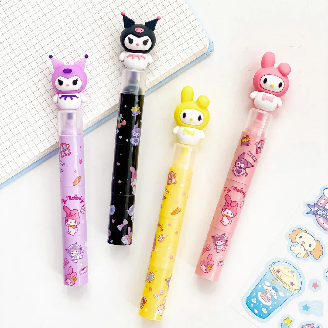 STACKABLE KUROMI HIGHLIGHTER