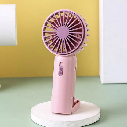 STYLISH DESKTOP MINI FAN