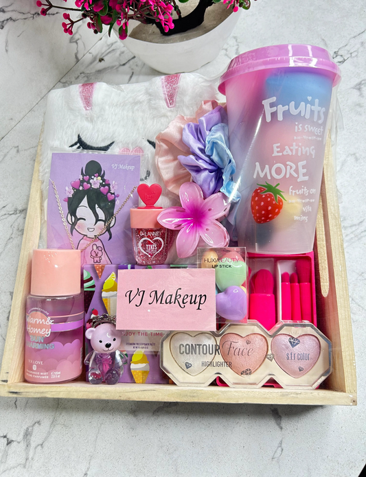 VALENTINE GIFT HAMPER