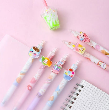 FANCY KAWAII PENS