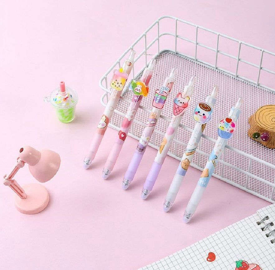 FANCY KAWAII PENS